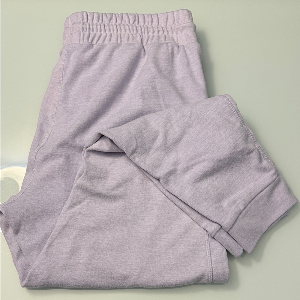 Avalanche Jogger Style Sweatpants